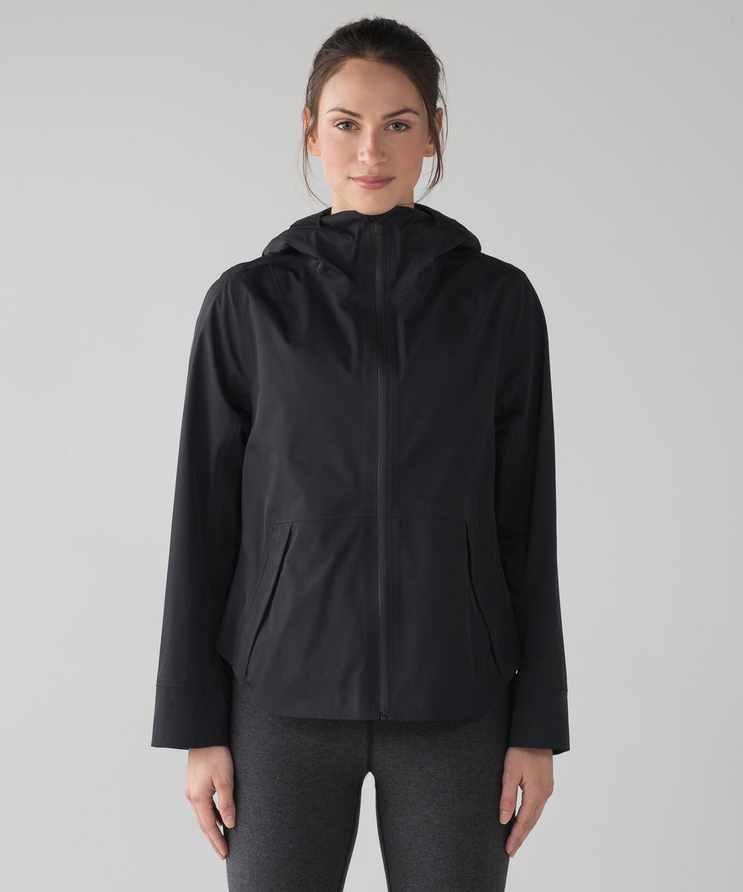 Lululemon Everyday Getaway Jacket - Black