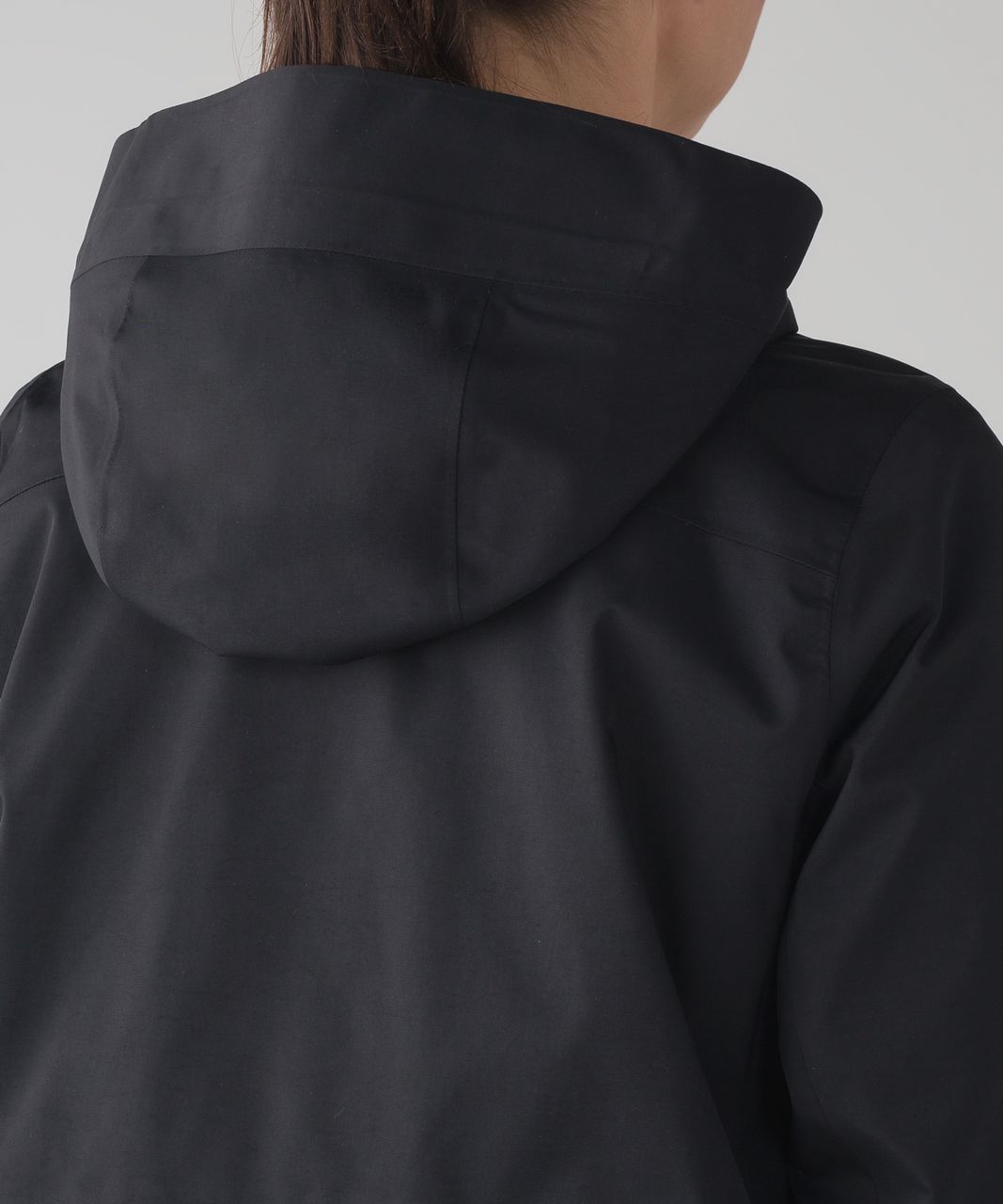 Lululemon Everyday Getaway Jacket - Black