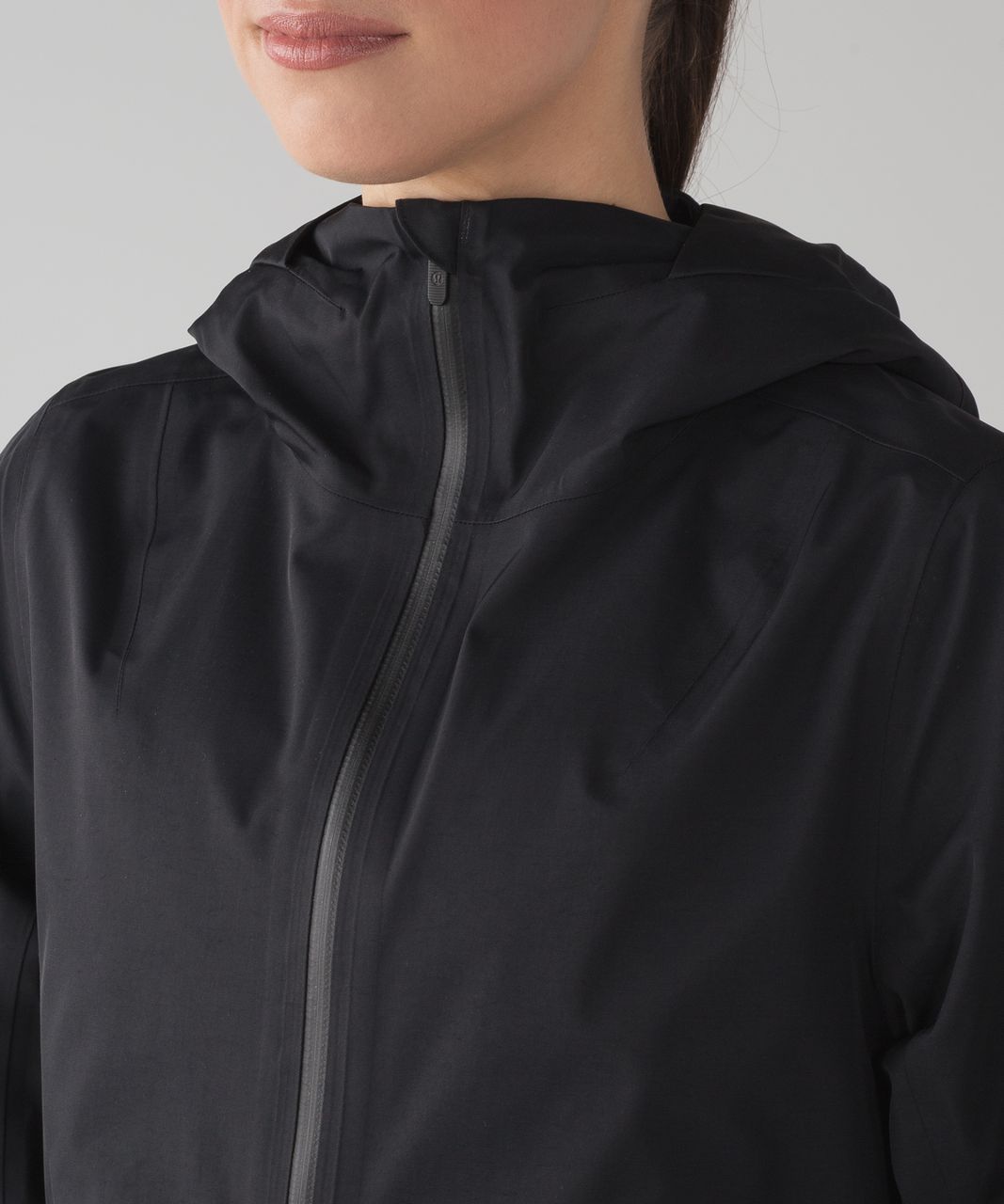 Lululemon Everyday Getaway Jacket - Black