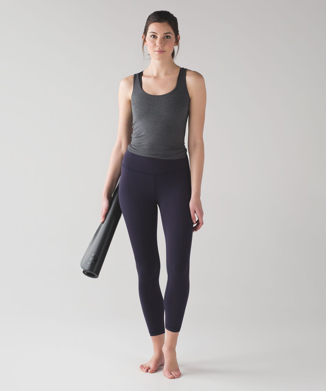 Lululemon Align Pant II - Midnight Navy - lulu fanatics