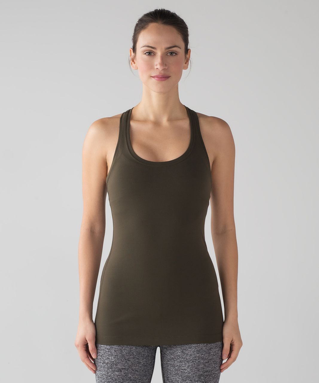 lululemon racerback