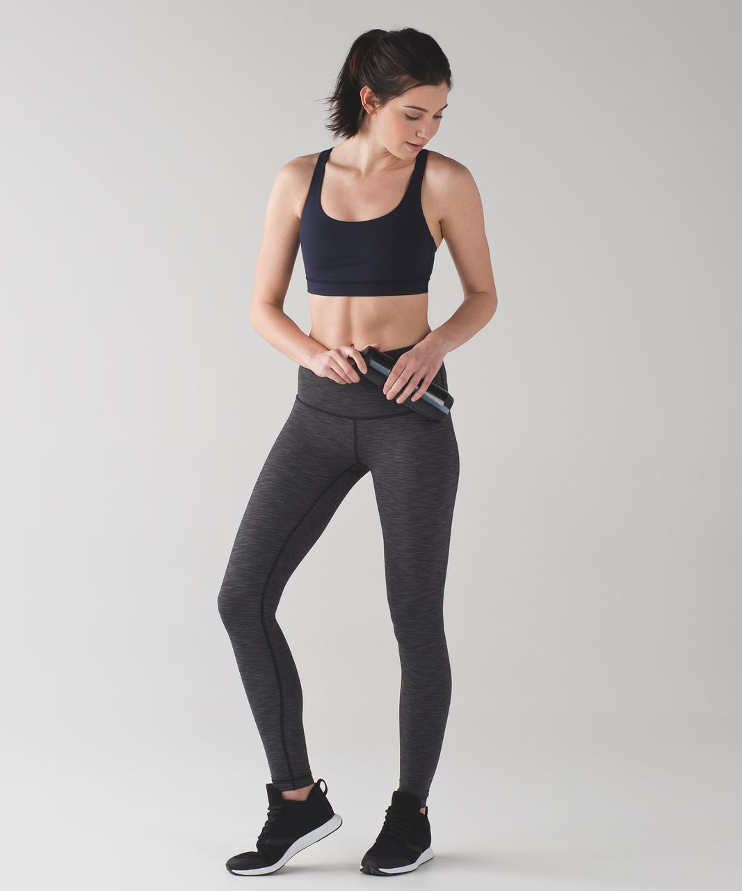 Lululemon Energy Bra - Midnight Navy