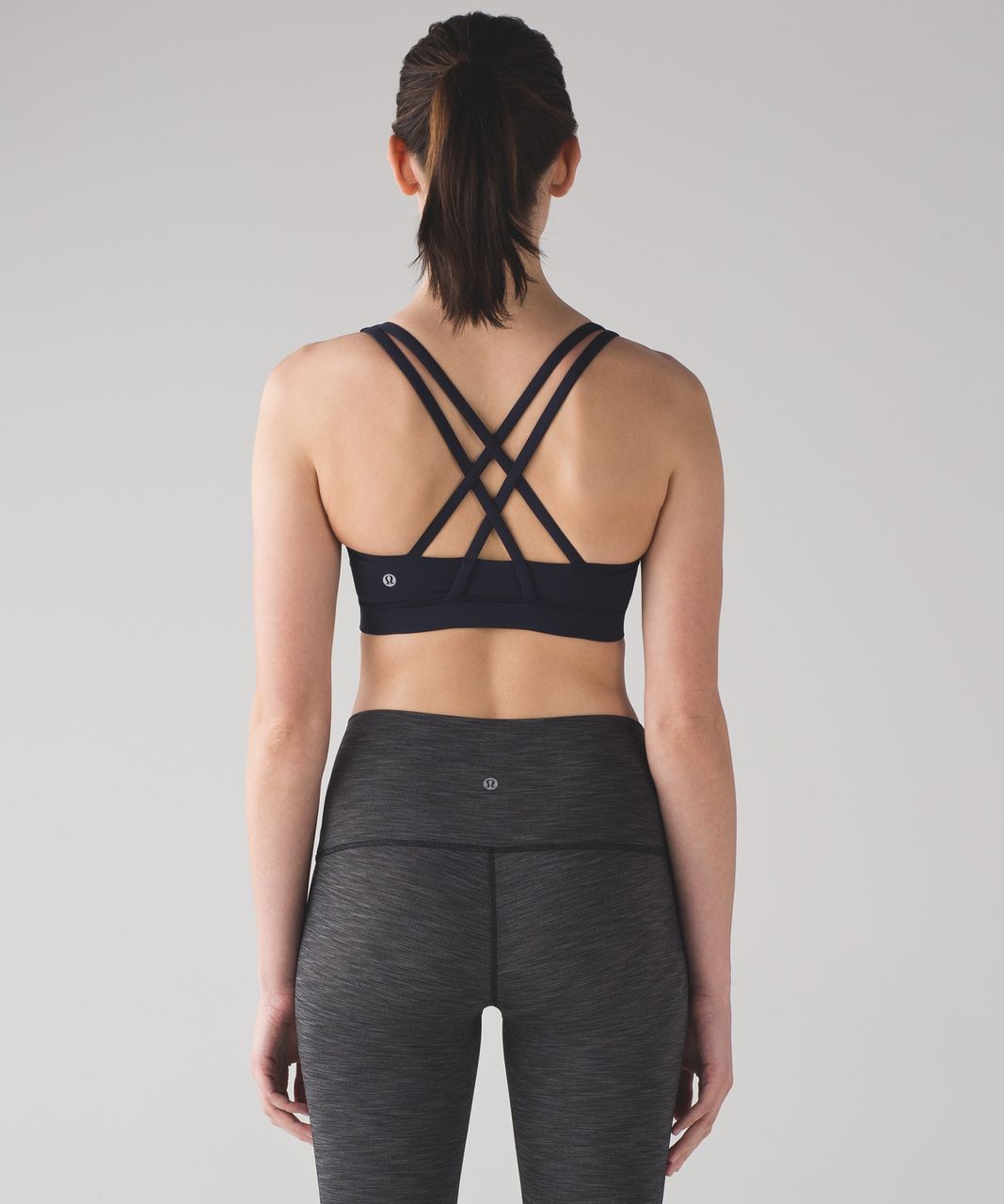 Lululemon Energy Bra - True Navy - lulu fanatics