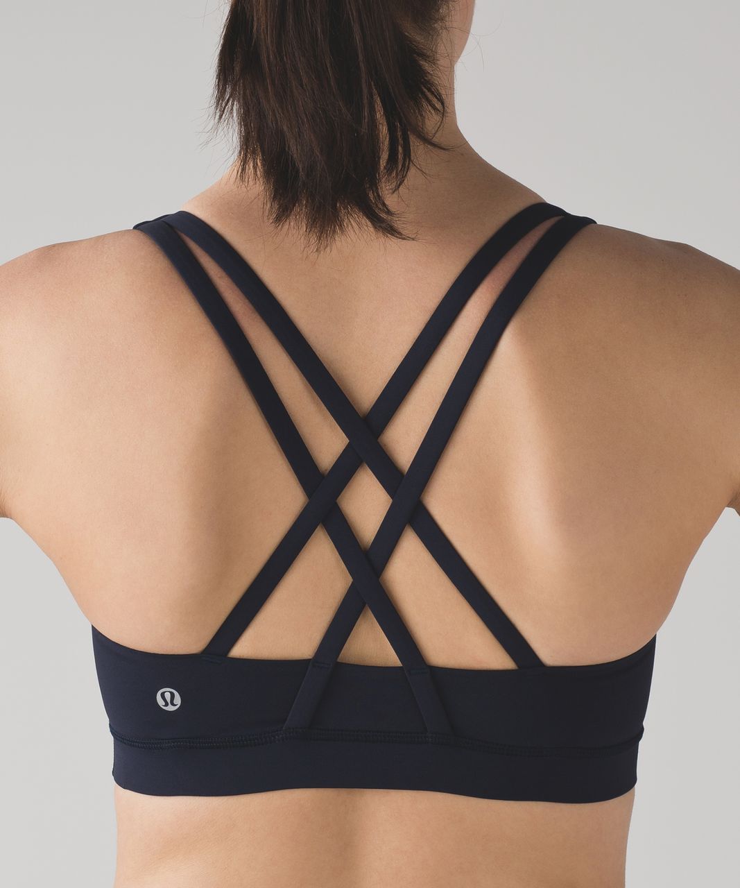 Lululemon Energy Bra - Midnight Navy