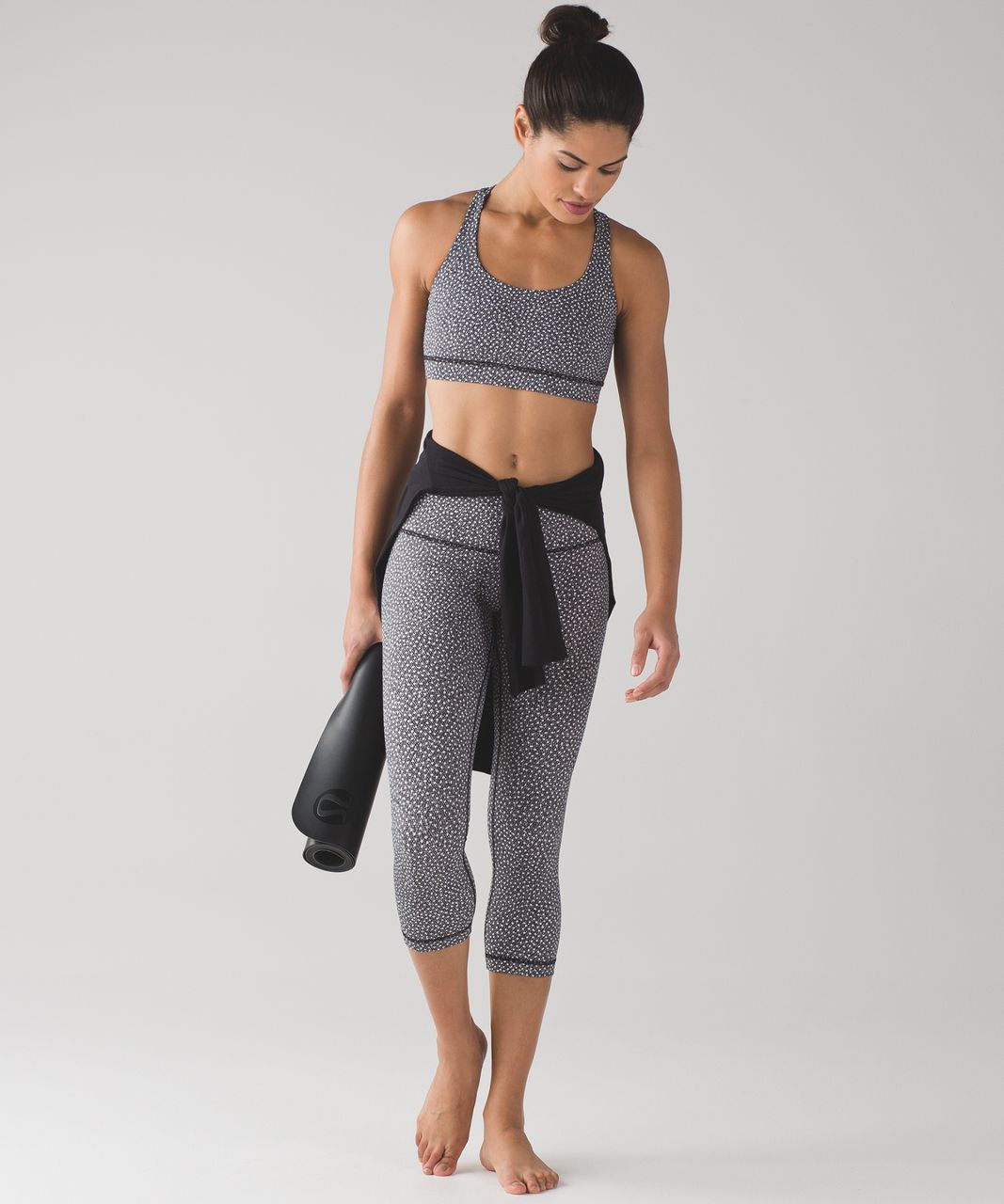 Lululemon Energy Bra (First Release) - Lilac - lulu fanatics