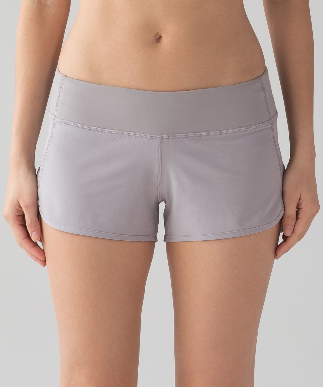 Lululemon Speed Short *4-way Stretch 2.5