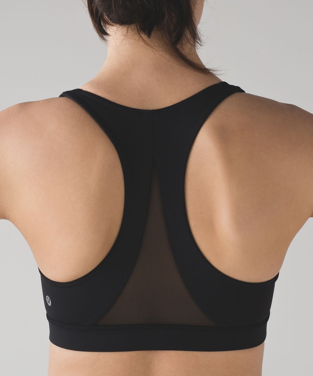 Lululemon Invigorate Bra - Black