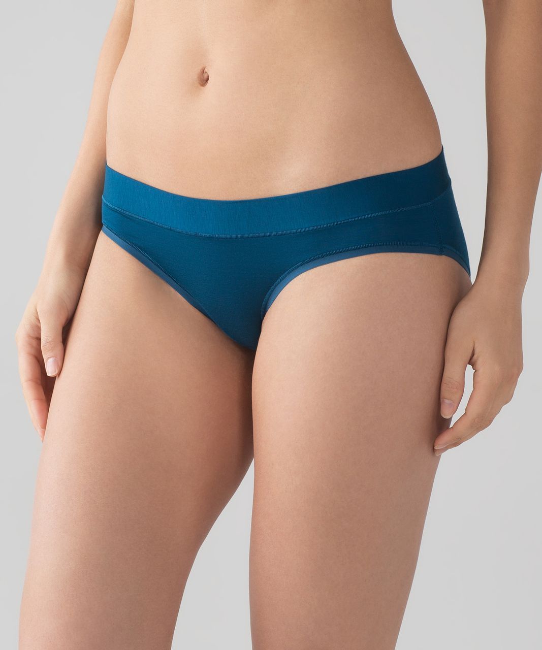 Lululemon Mula Bandhawear Bikini - Poseidon