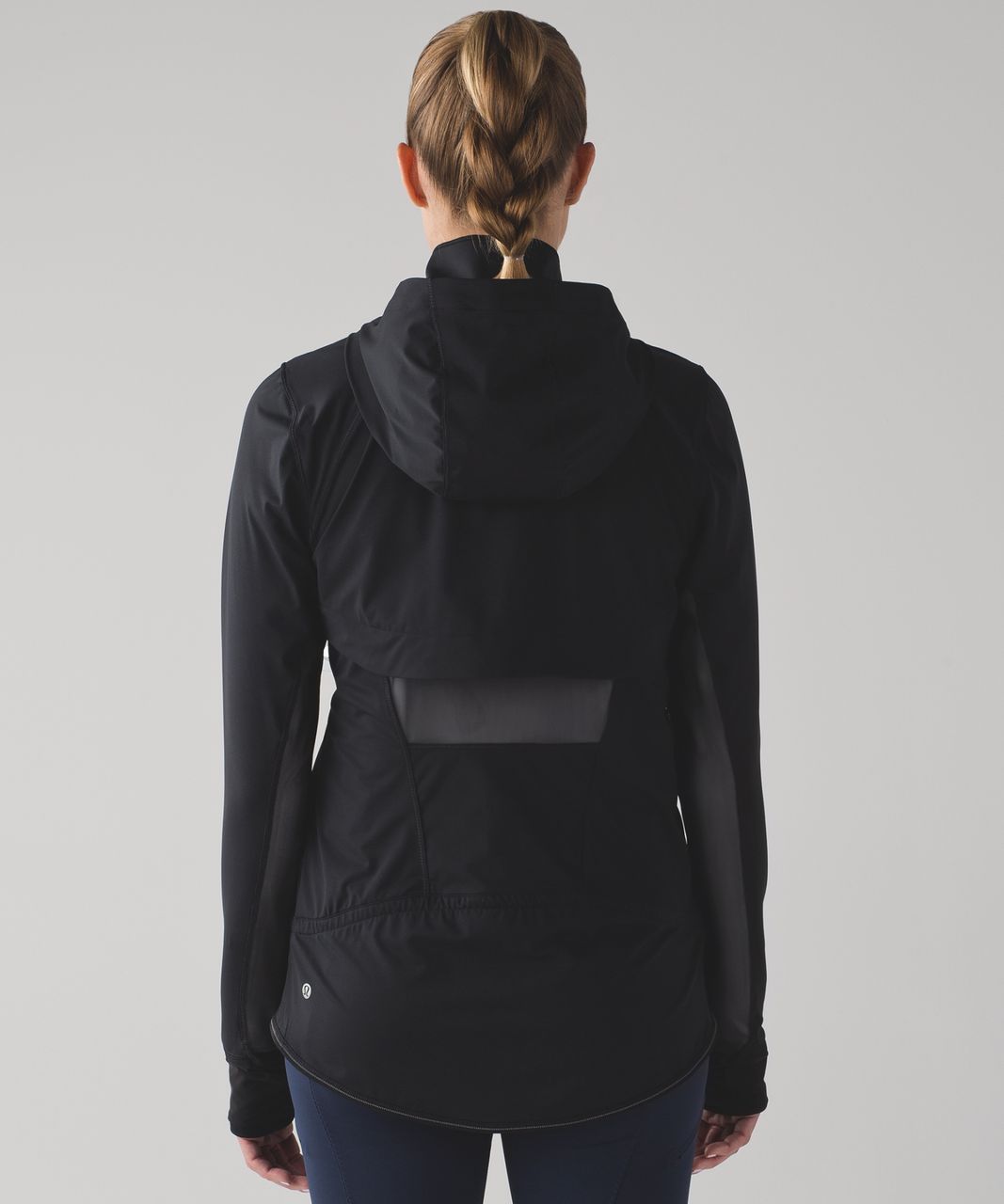 Lululemon Kicking Asphalt Jacket - Black