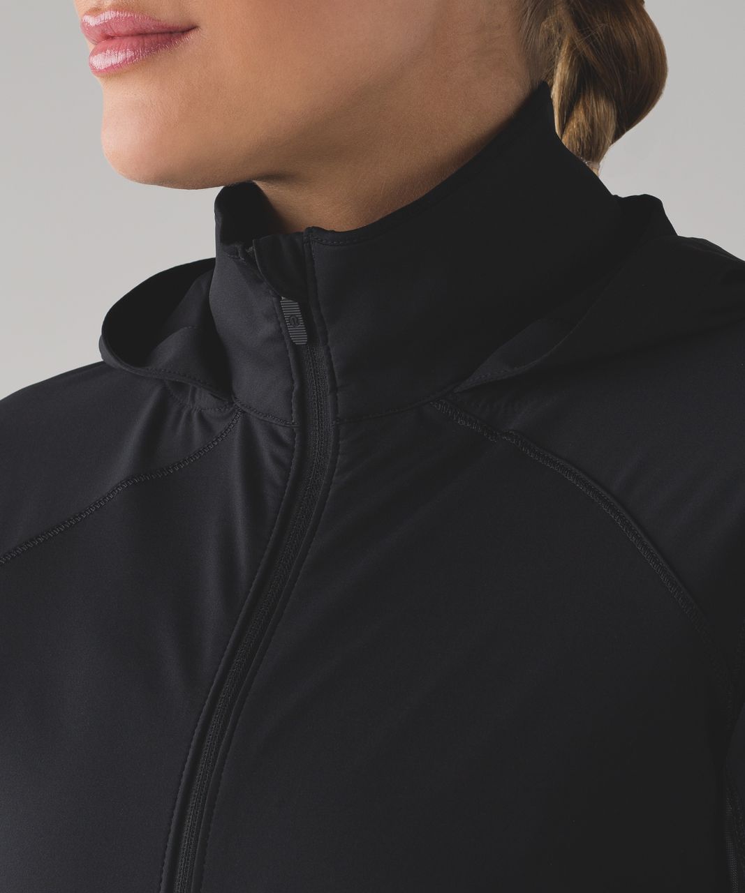 Lululemon Kicking Asphalt Jacket - Black