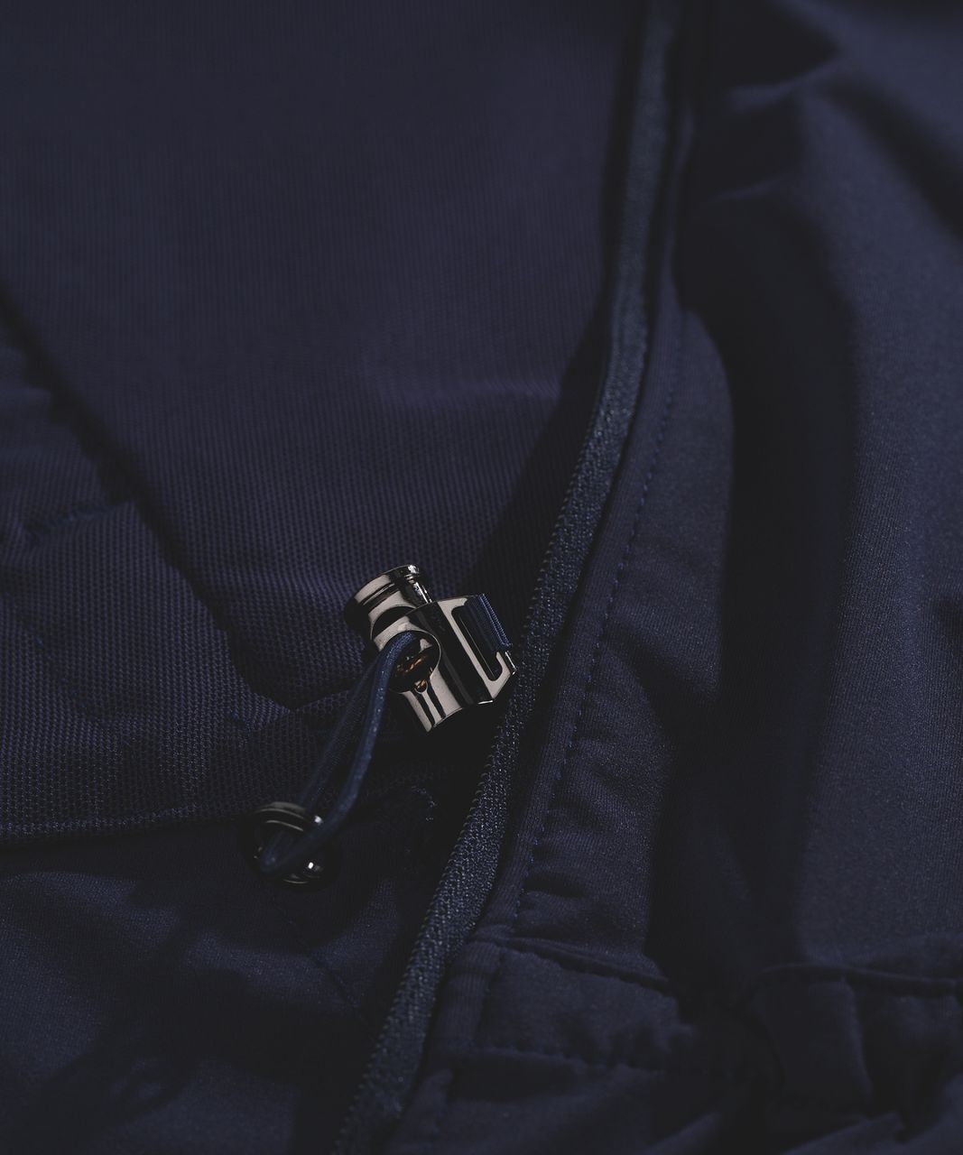 Lululemon Kicking Asphalt Jacket - Midnight Navy - lulu fanatics