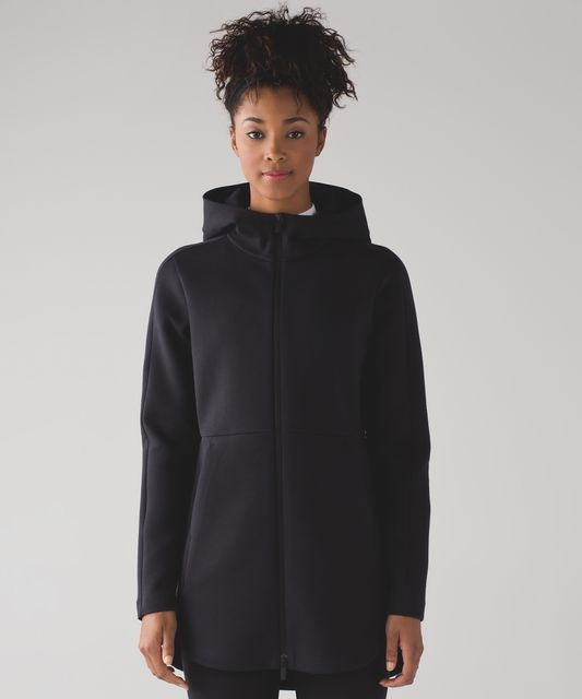 Lululemon Going Places Hooded Jacket 