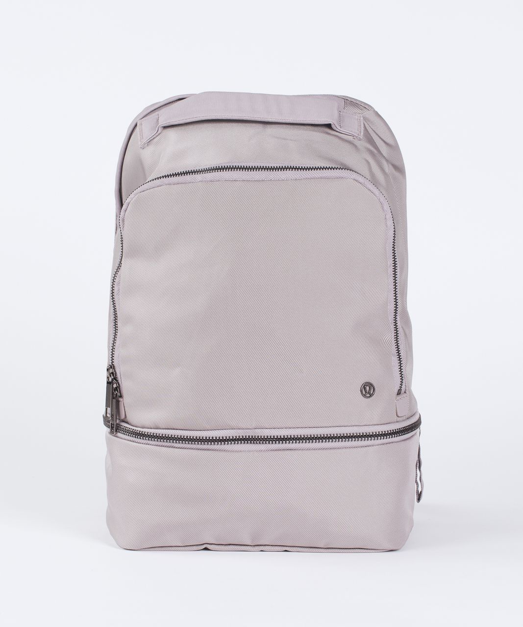 Lululemon Go Lightly Backpack - Dark Chrome