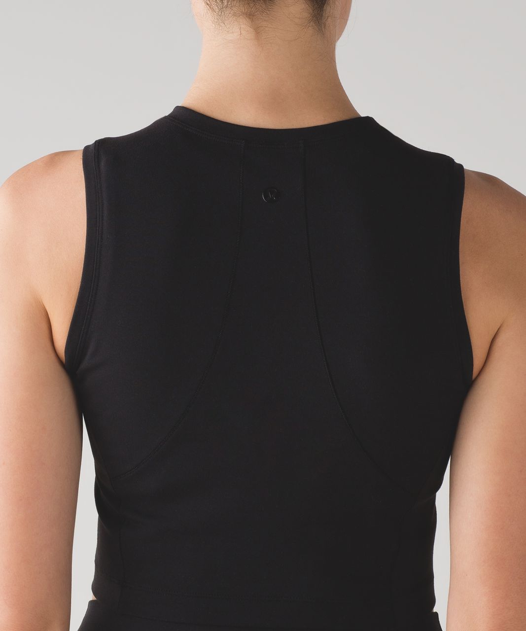 Lululemon Short Stop Tank - Black