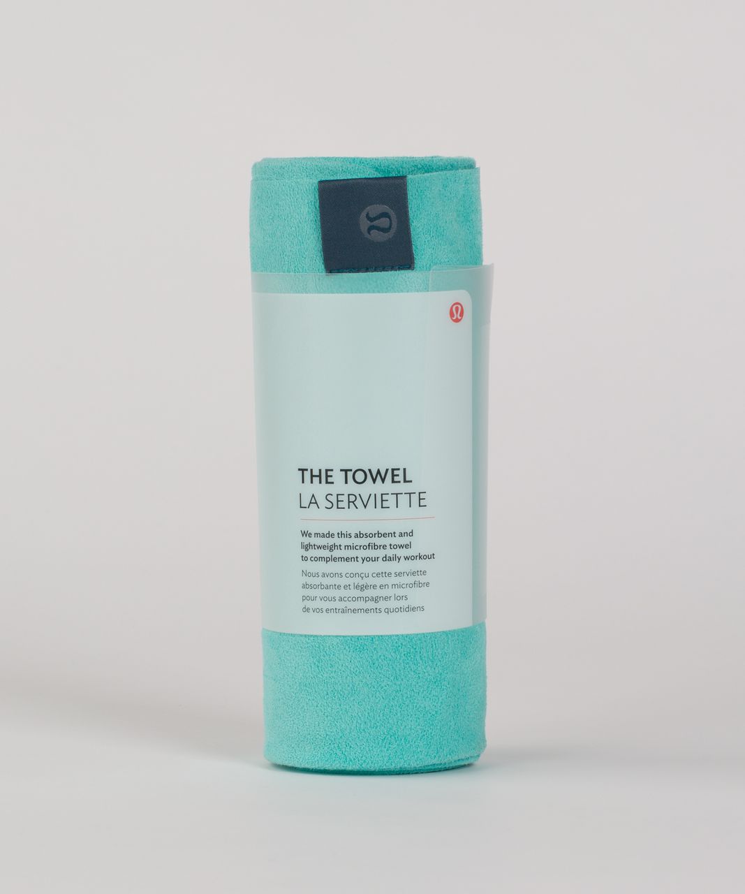 lululemon towel