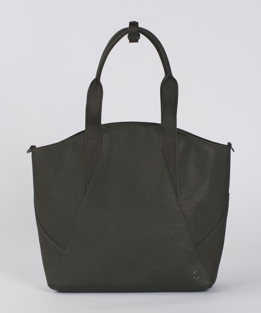 Lululemon All Day Tote (Mini) - Dark Olive