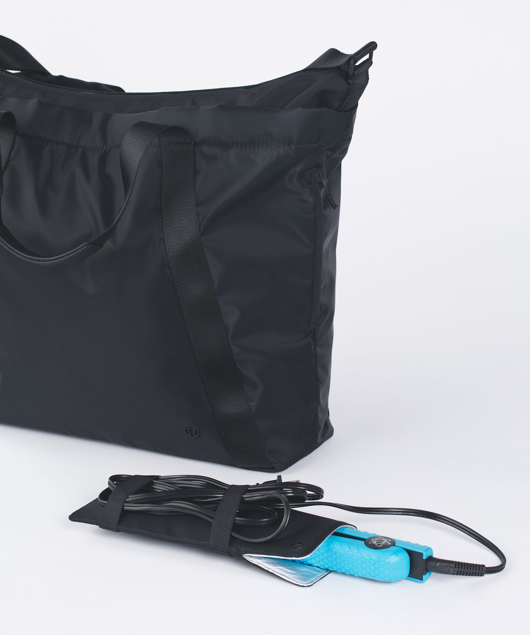 Lululemon Carry The Day Bag - Black