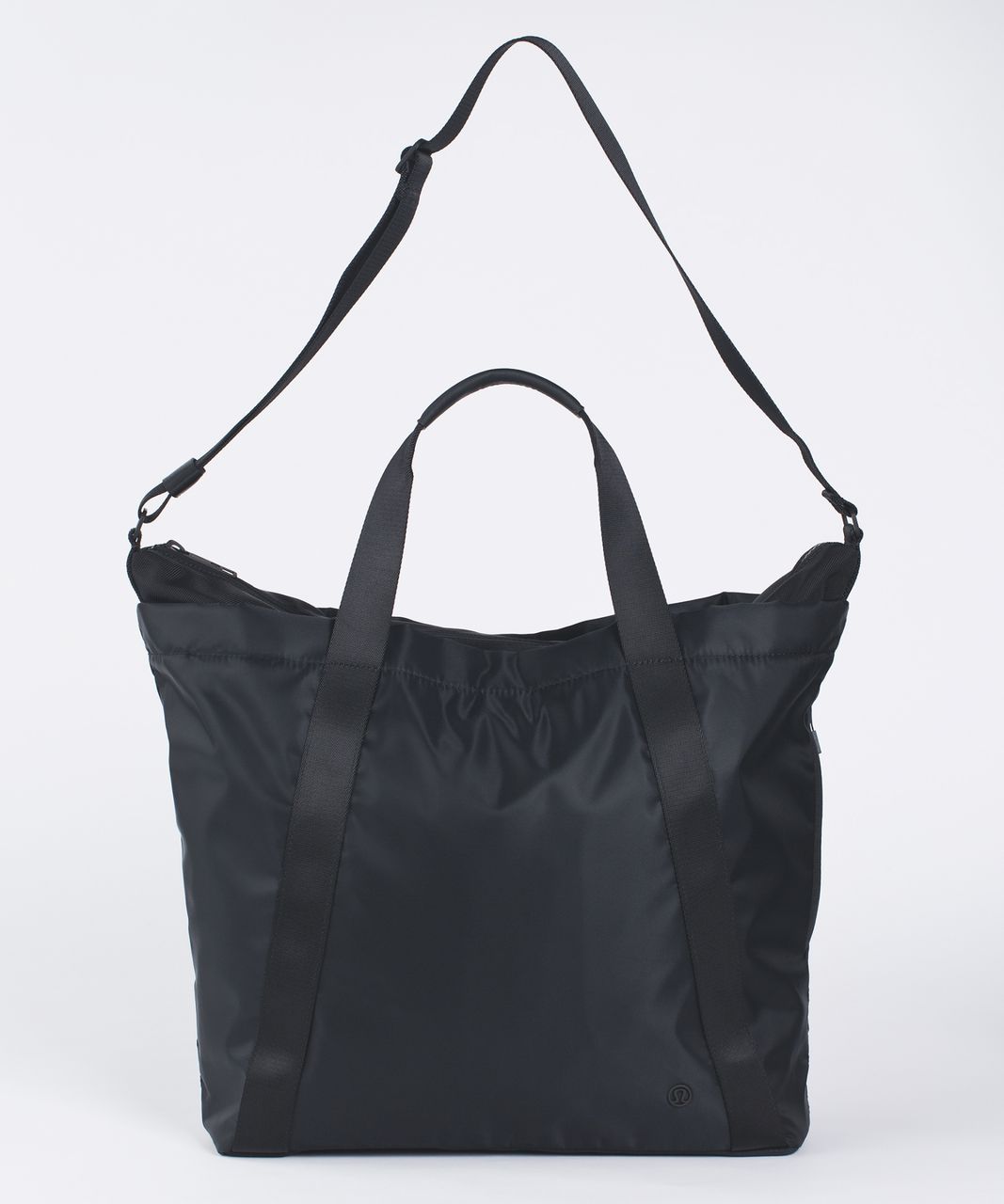 Lululemon Carry The Day Bag - Black