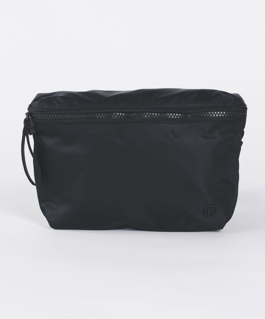 Lululemon Go Lightly Belt Bag - Black