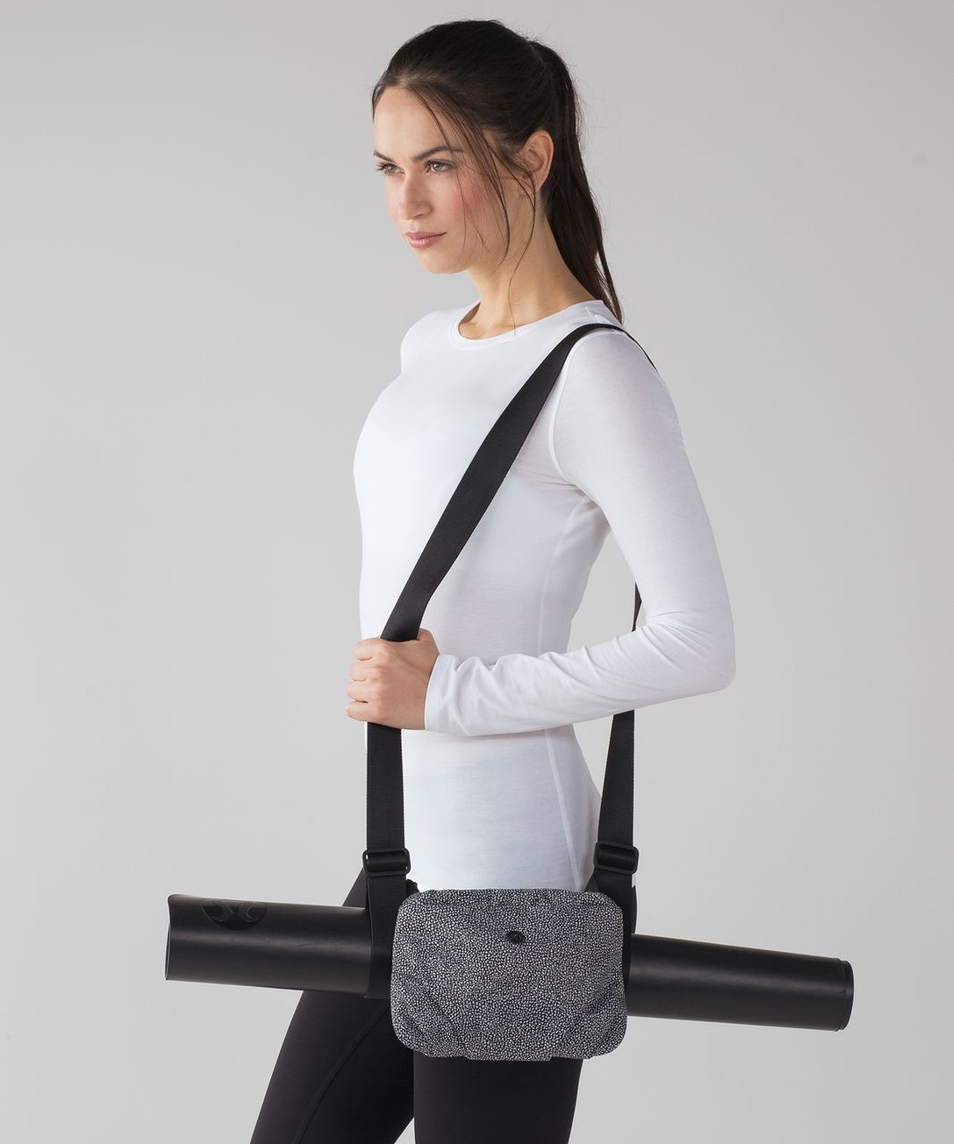 Lululemon Essential Mat Carrier 