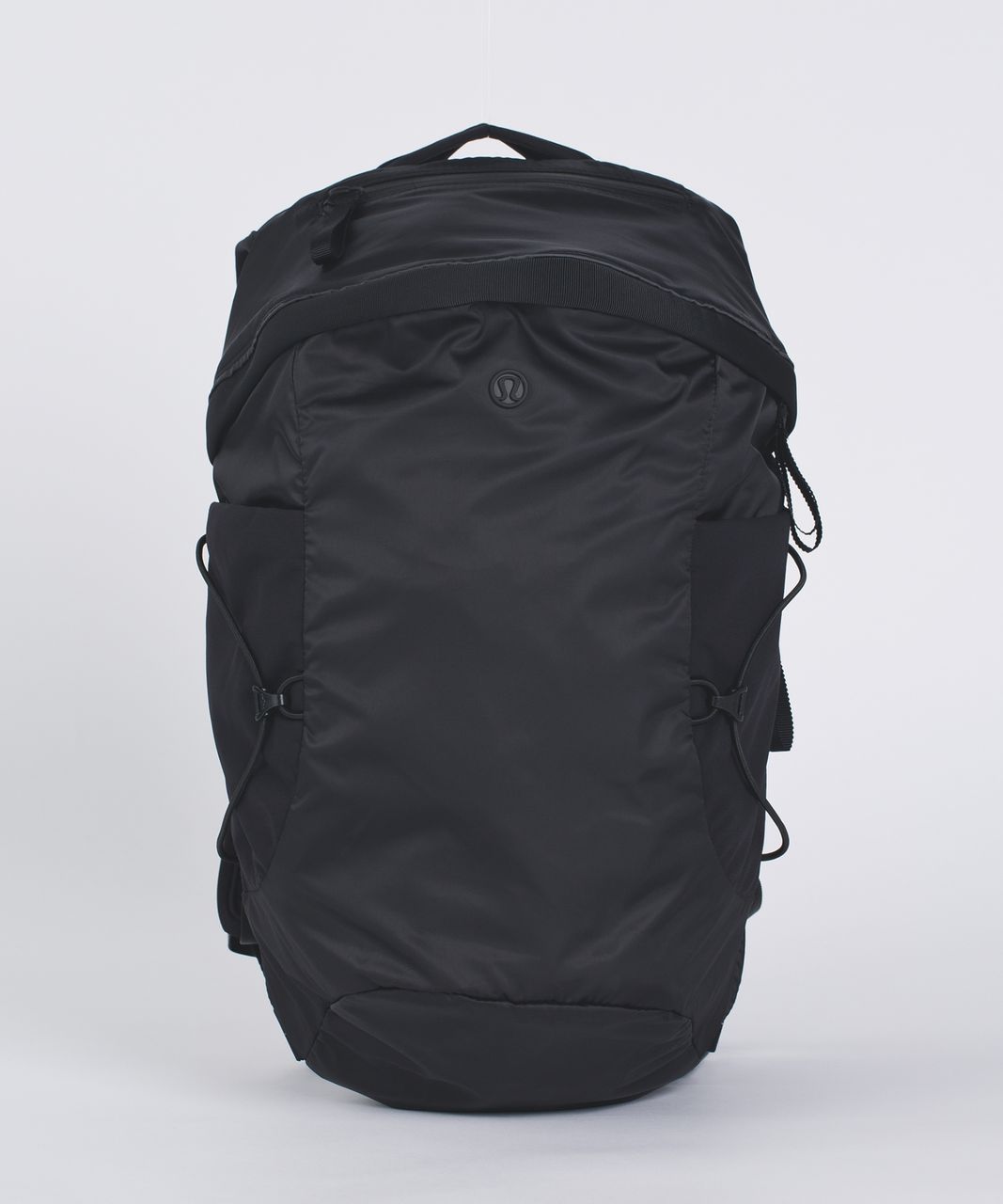 Lululemon Run All Day Backpack II *13L - Black (First Release)