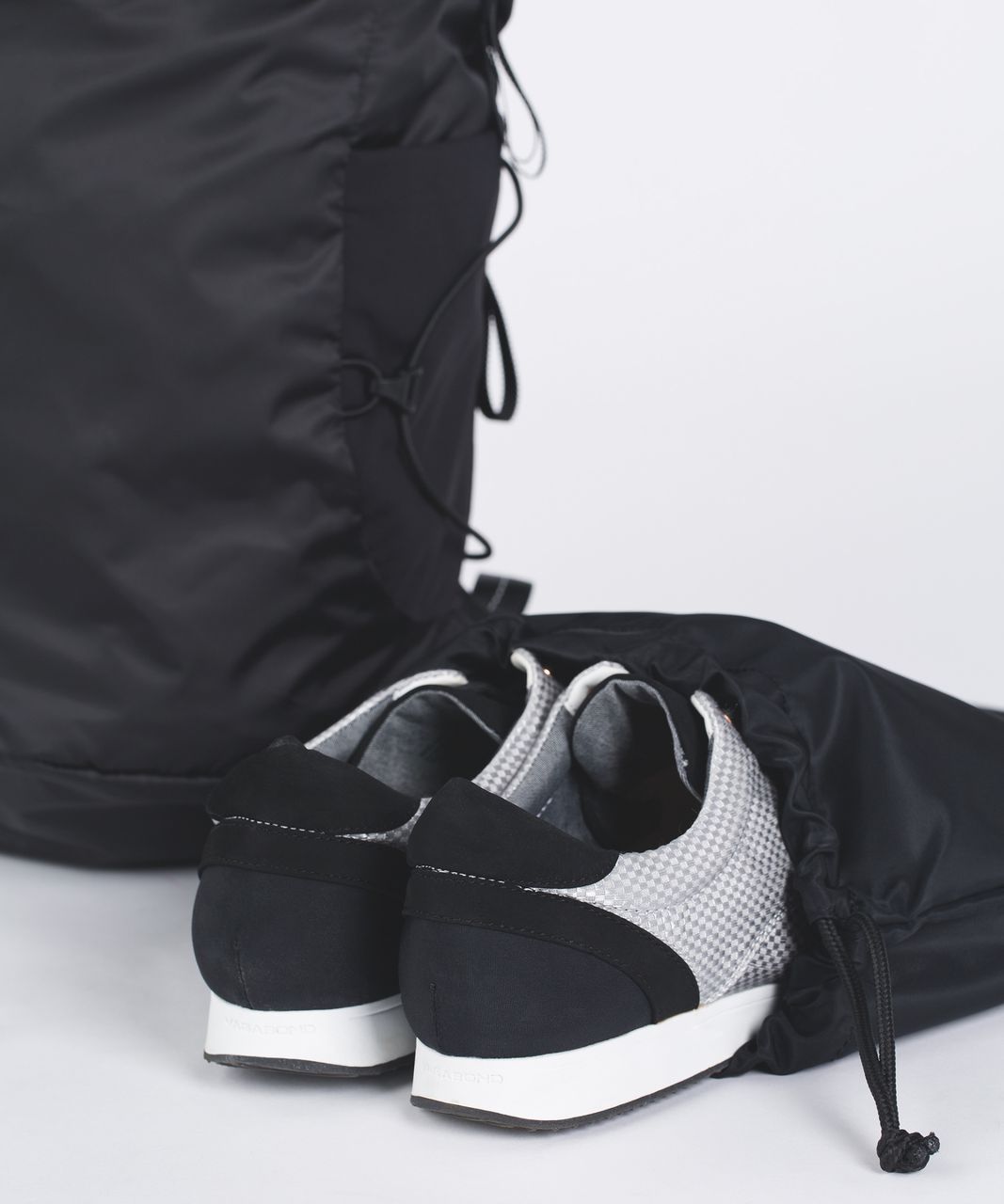 Lululemon Run All Day Backpack II *13L - Black (First Release)