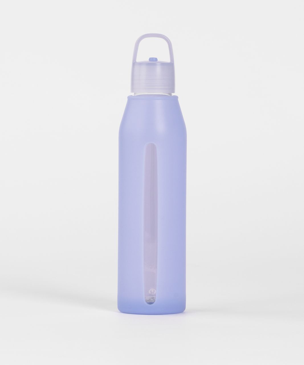 Lululemon H2Om Waterbottle - Hydrangea Blue