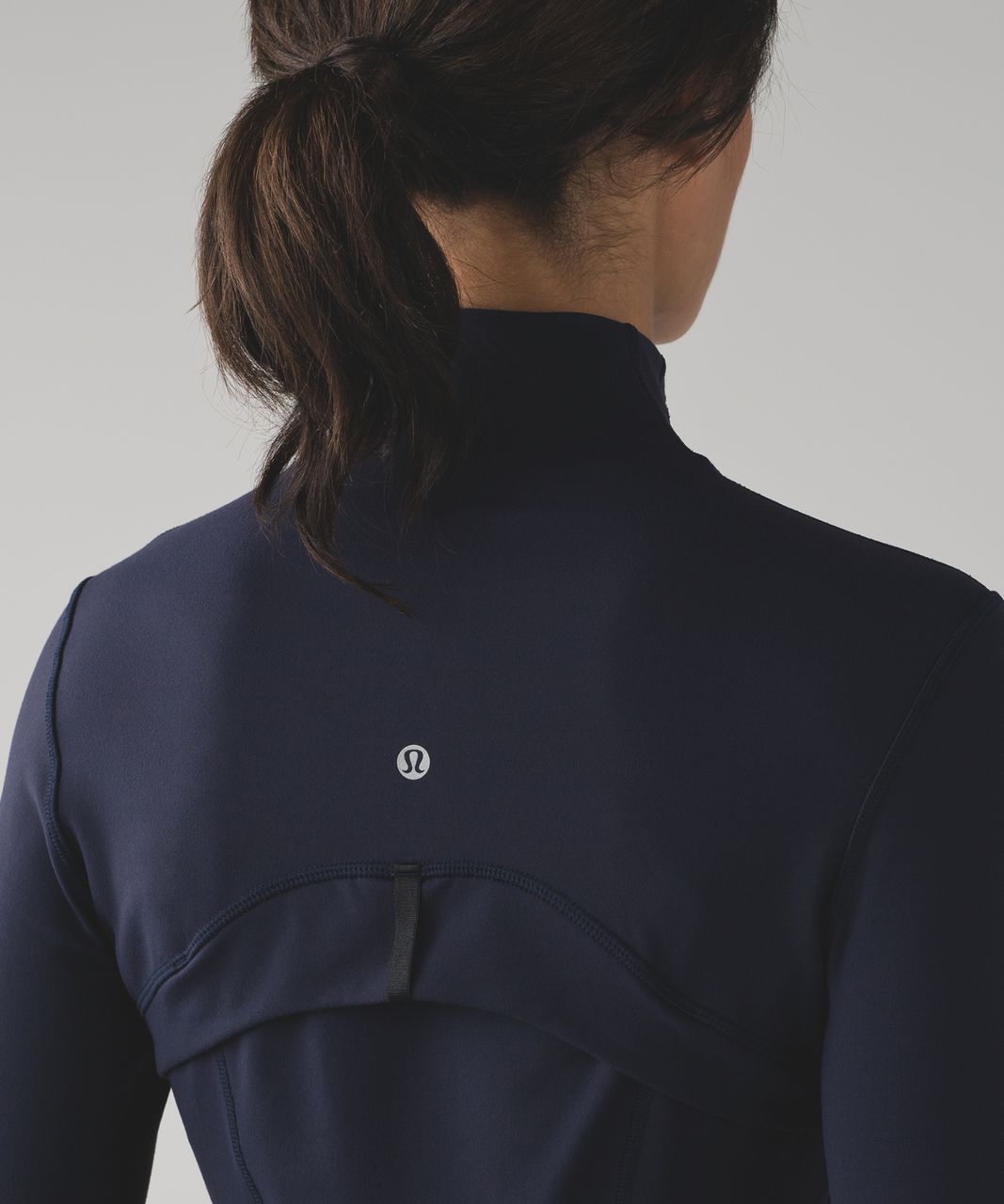 Lululemon Define Jacket - Midnight Navy