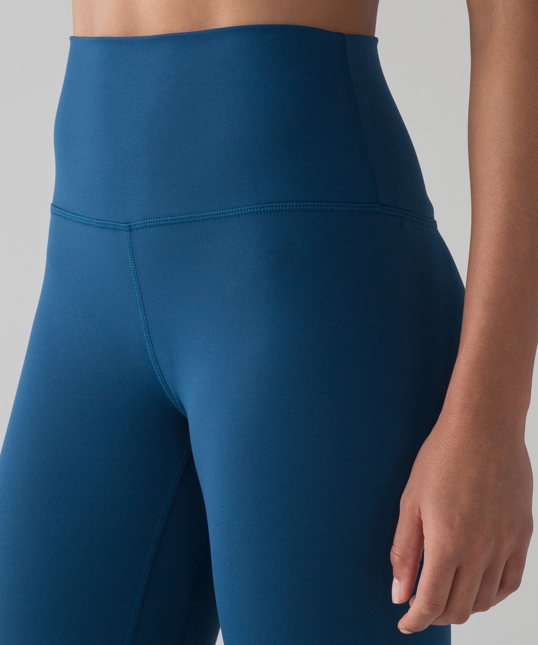 Lululemon Align Pant II - Poseidon