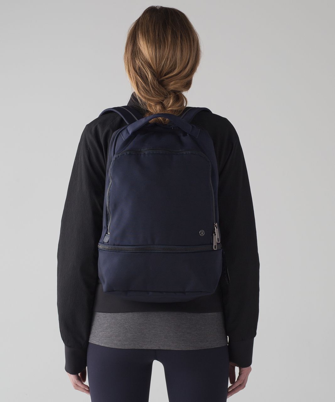 Lululemon Go Lightly Backpack - Midnight Navy