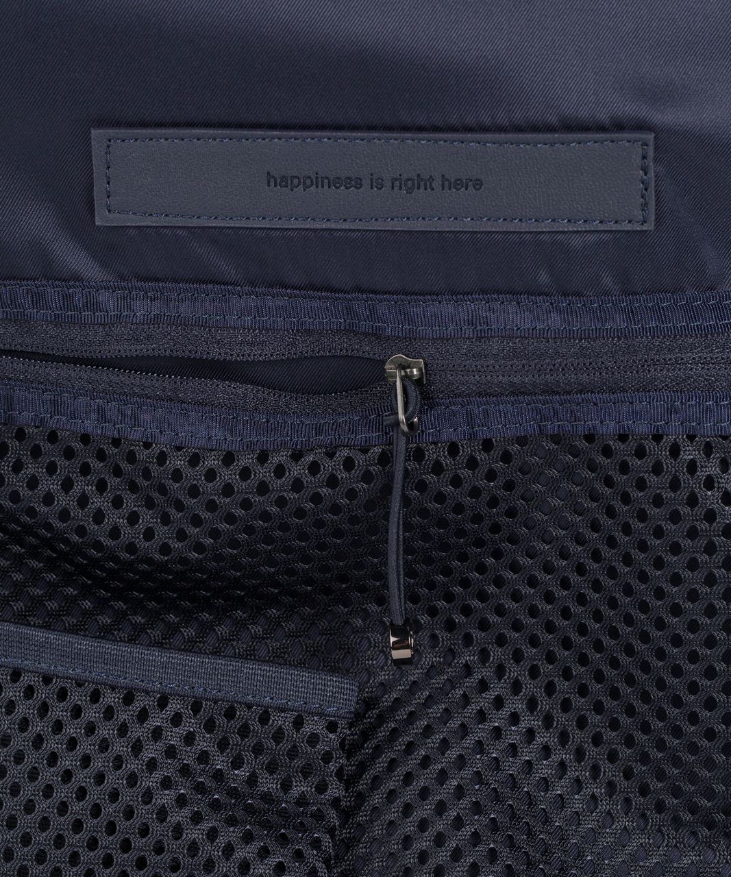 Lululemon Go Lightly Backpack - Midnight Navy