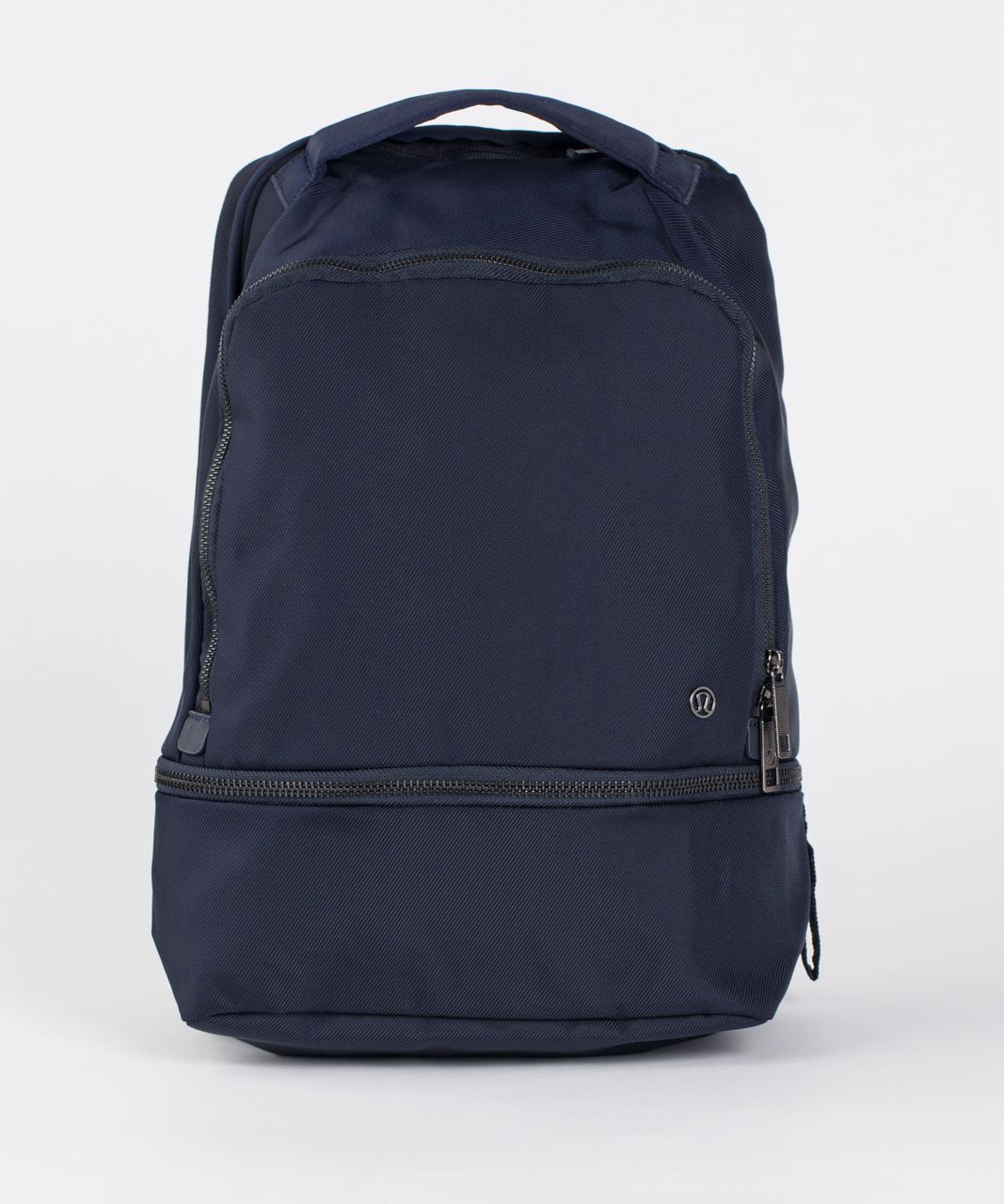 lululemon navy backpack