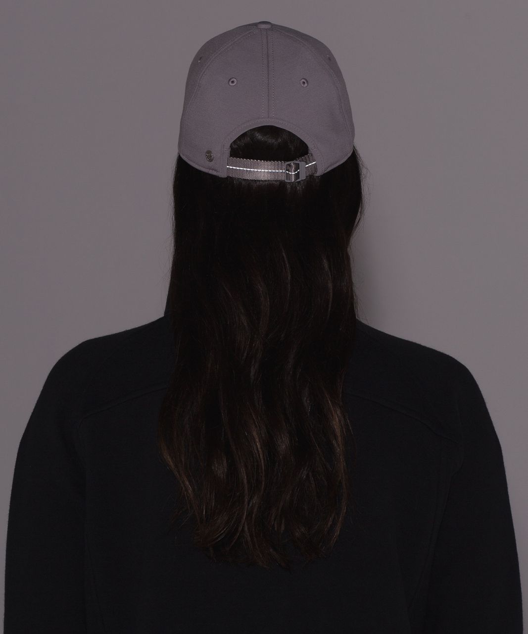 Lululemon Baller Hat - Dark Chrome