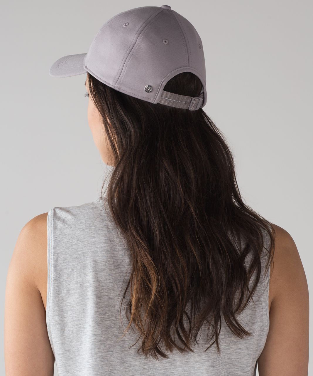 Lululemon Baller Hat - Dark Chrome