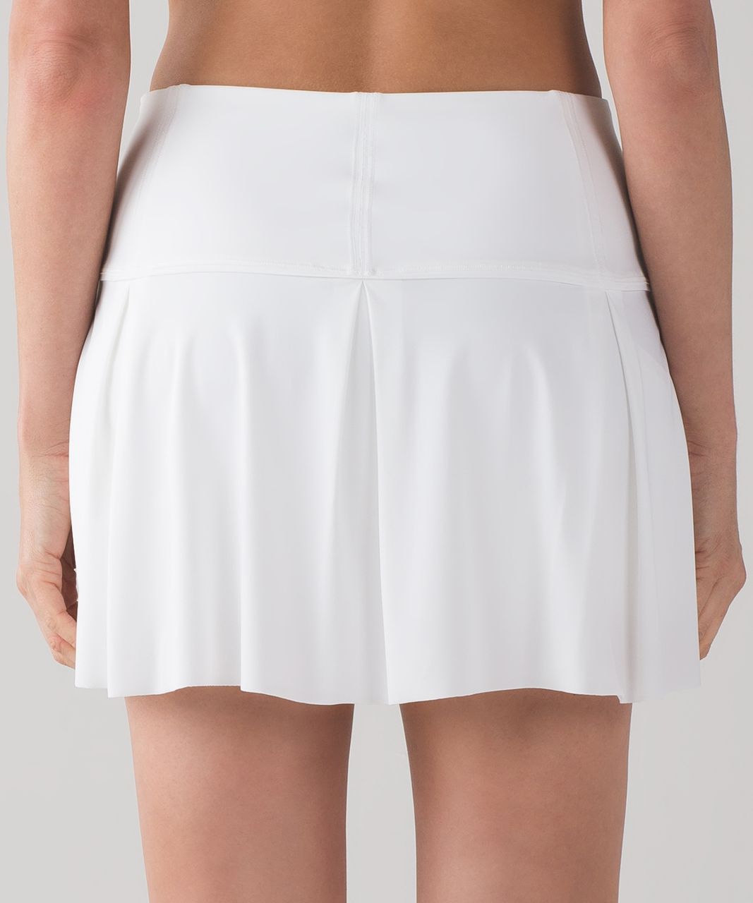 lululemon lost in pace skirt