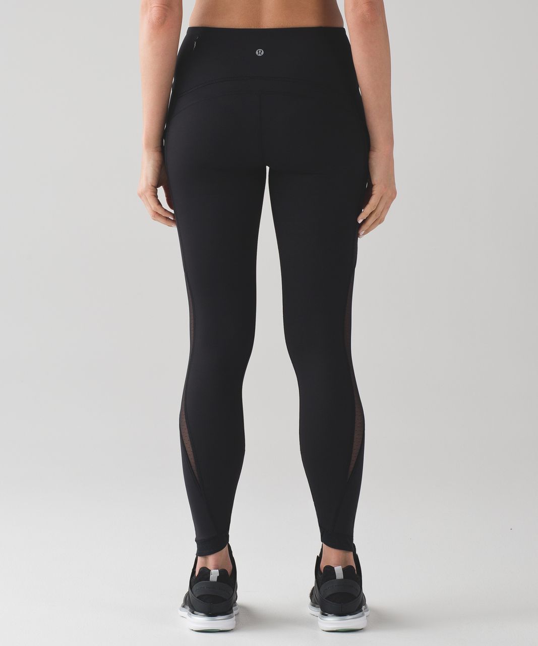 Lululemon Athletica Black Leggings Size 8 - 49% off