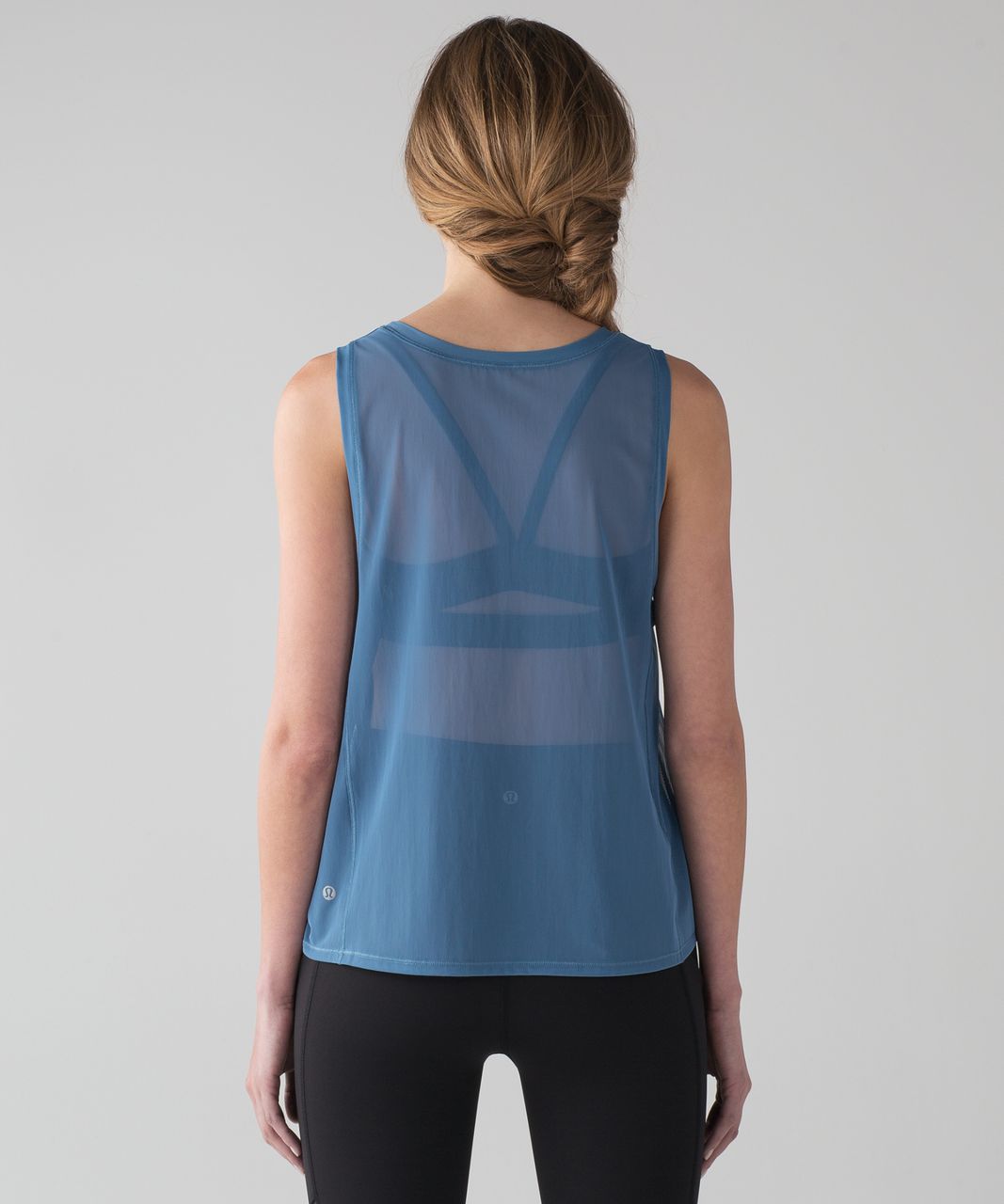 Lululemon Sole Training Tank - Illuminight