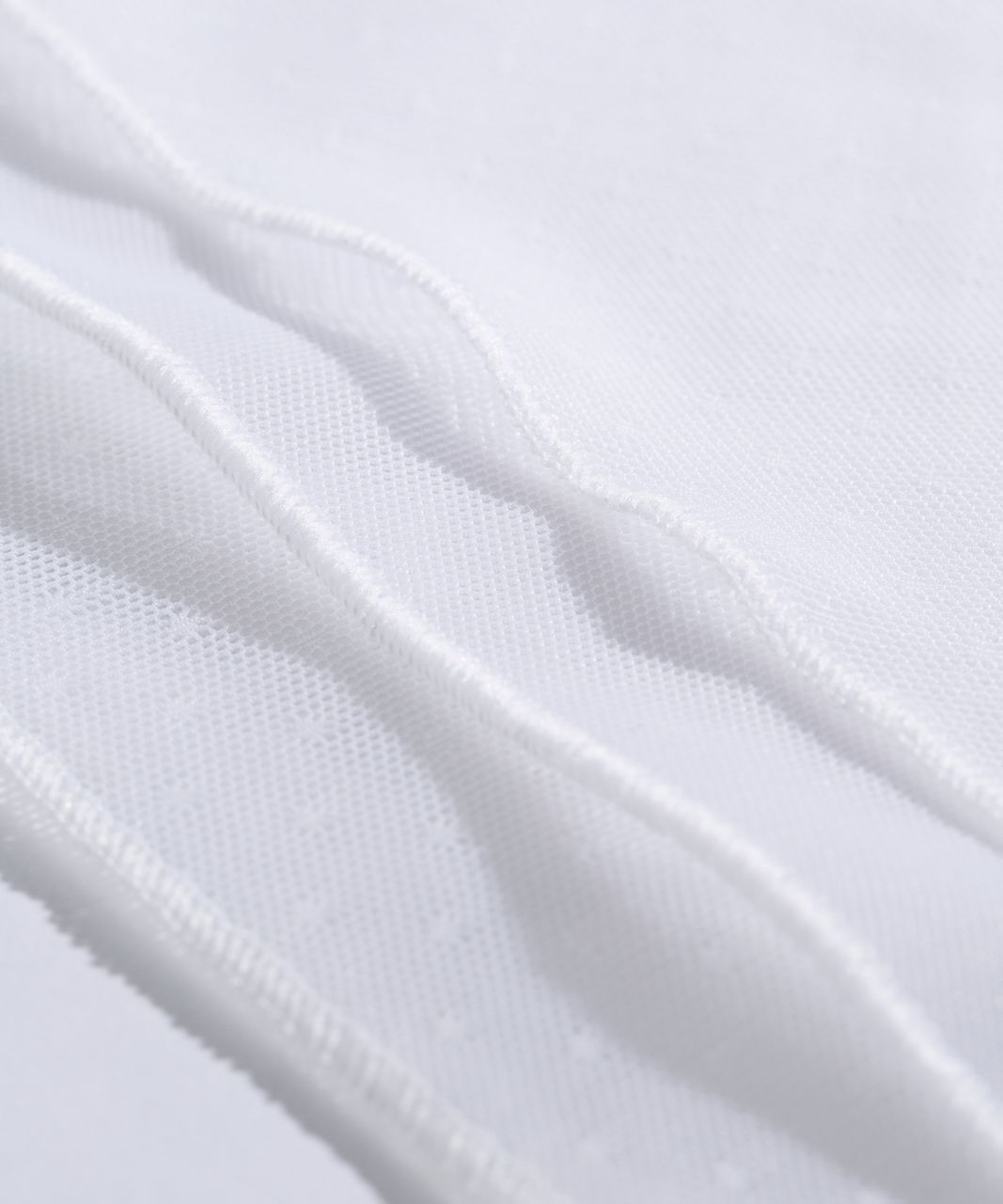 Lululemon Sole Training Long Sleeve - White (First Release)