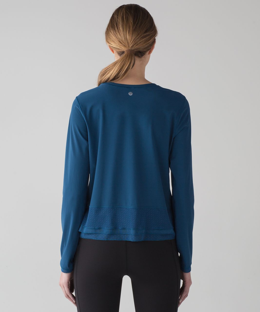 Training Long Sleeve Top