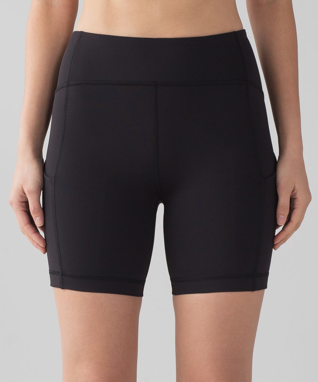 lululemon bike shorts