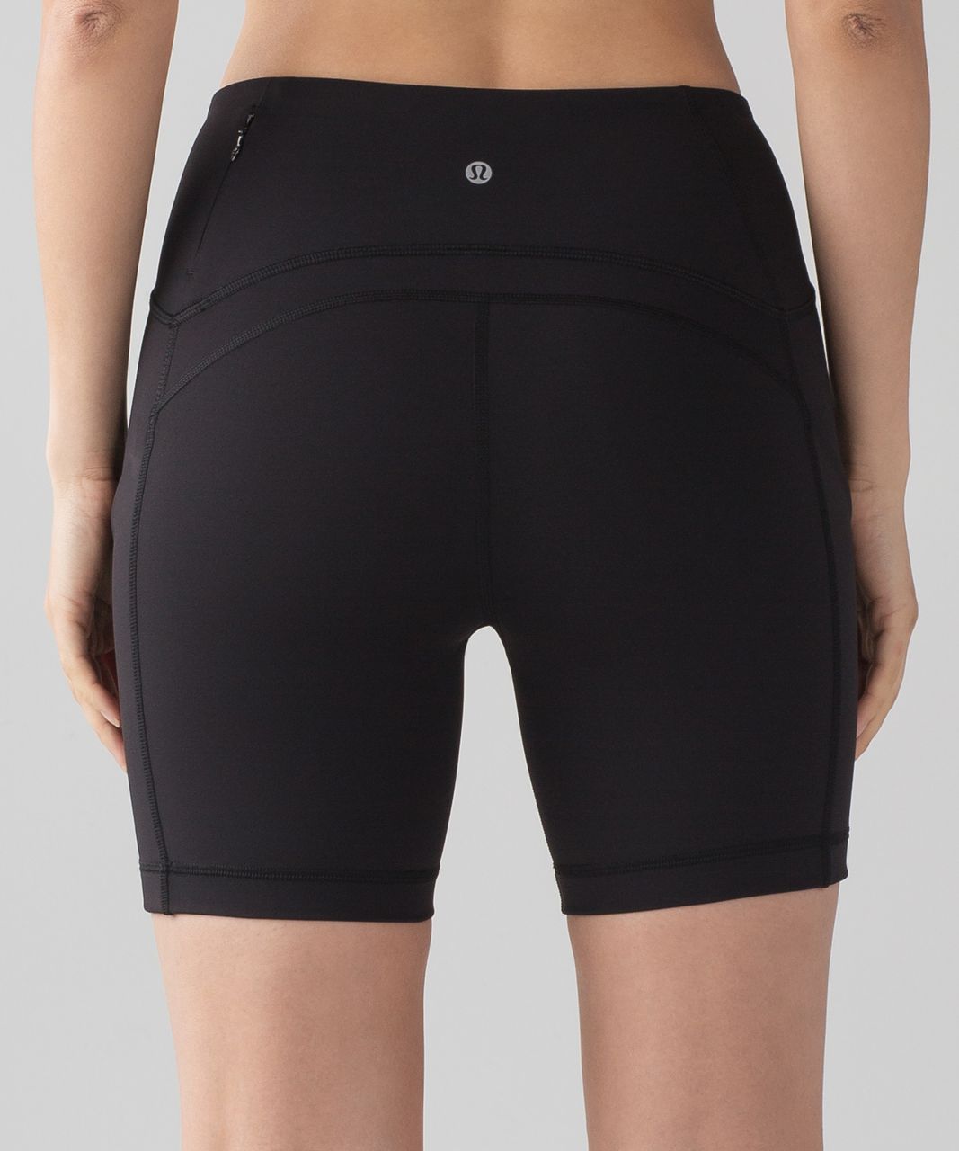 Lululemon Sole Training Short - Black