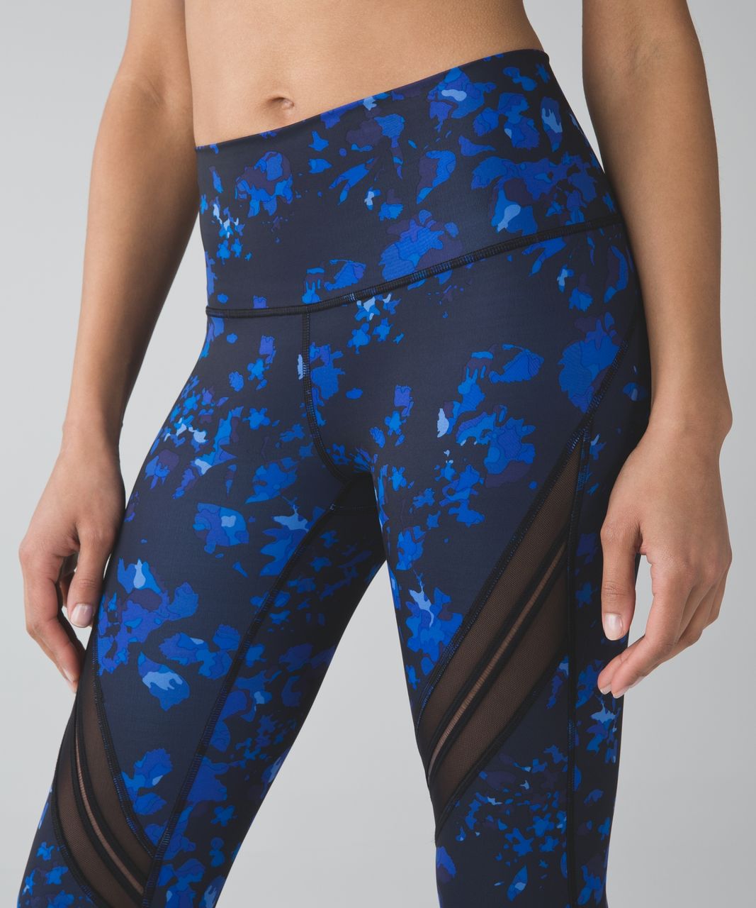 Lululemon High Times Pant *Metta - Dandy Digie Porcelaine - lulu