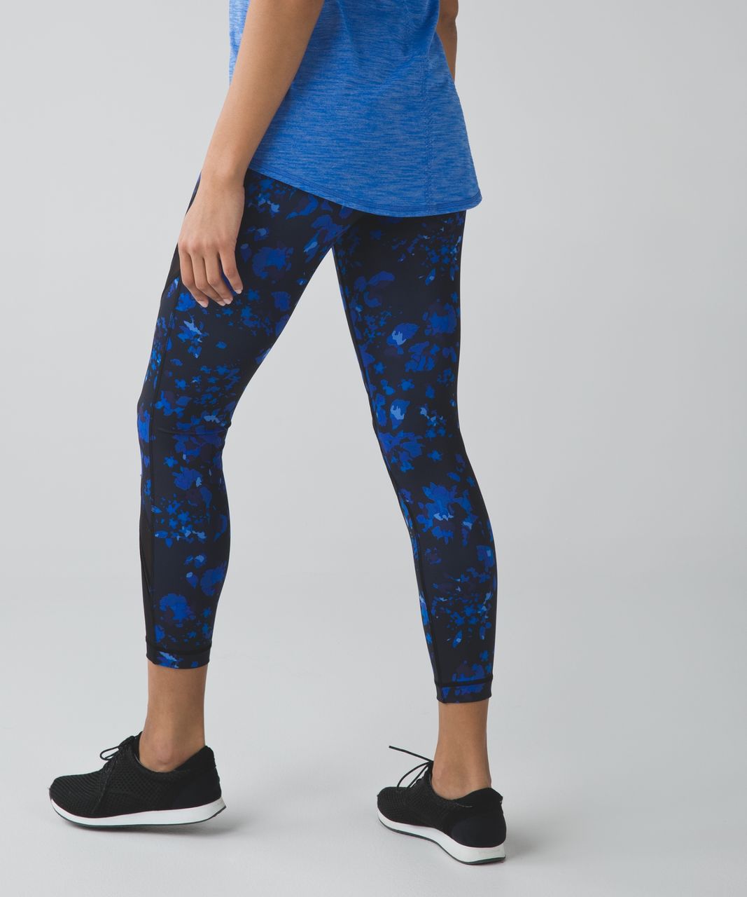 Lululemon High Times Pant *Metta - Dandy Digie Porcelaine