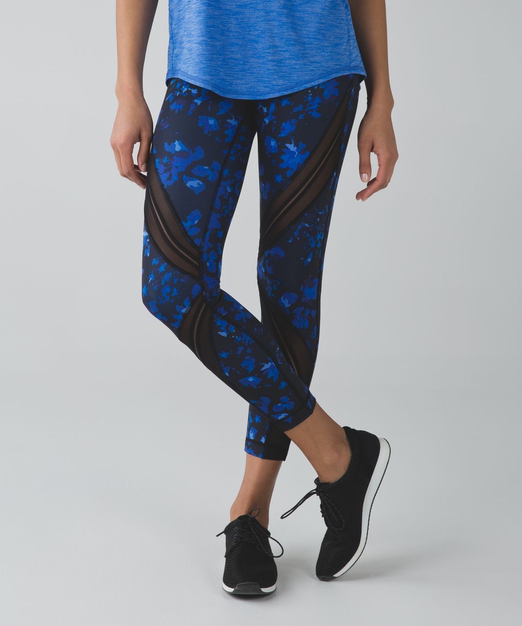 Lululemon High Times Pant *Metta - Dandy Digie Porcelaine - lulu fanatics