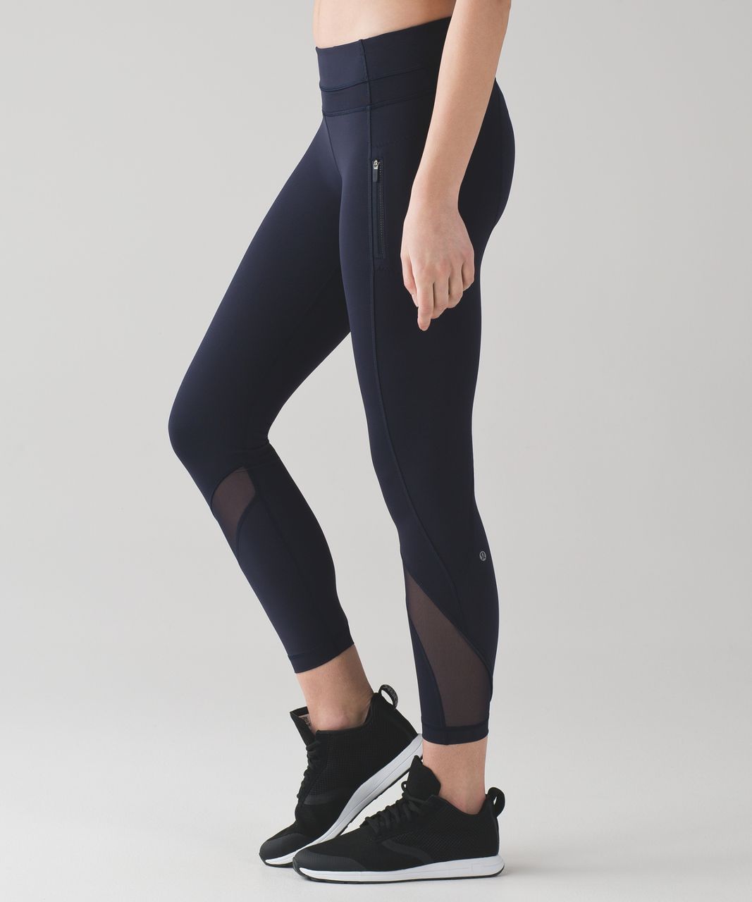 Lululemon Inspire Tight II - Midnight Navy