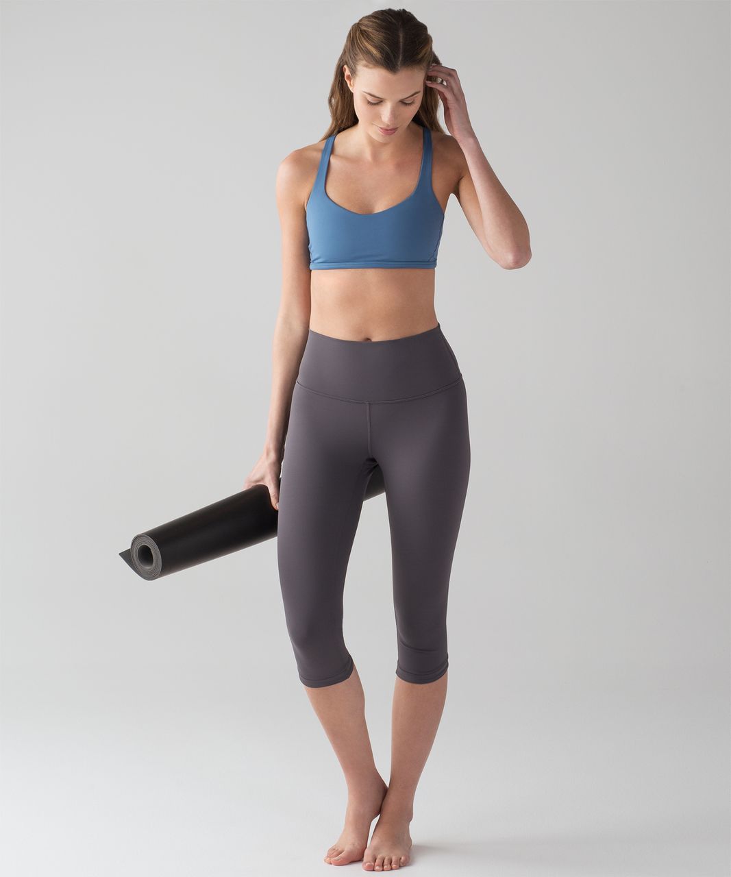 Lululemon Free To Be Zen Bra - Illuminight