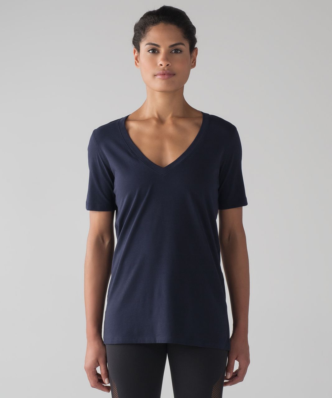 lululemon love tee