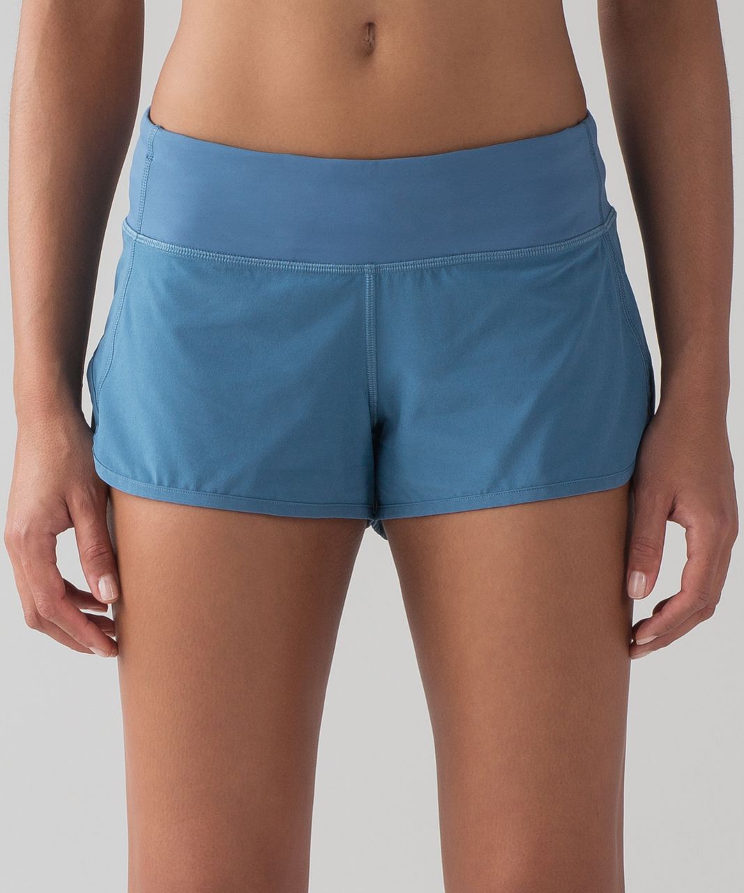 Lululemon Speed Short (4-way Stretch 2 1/2") - Illuminight