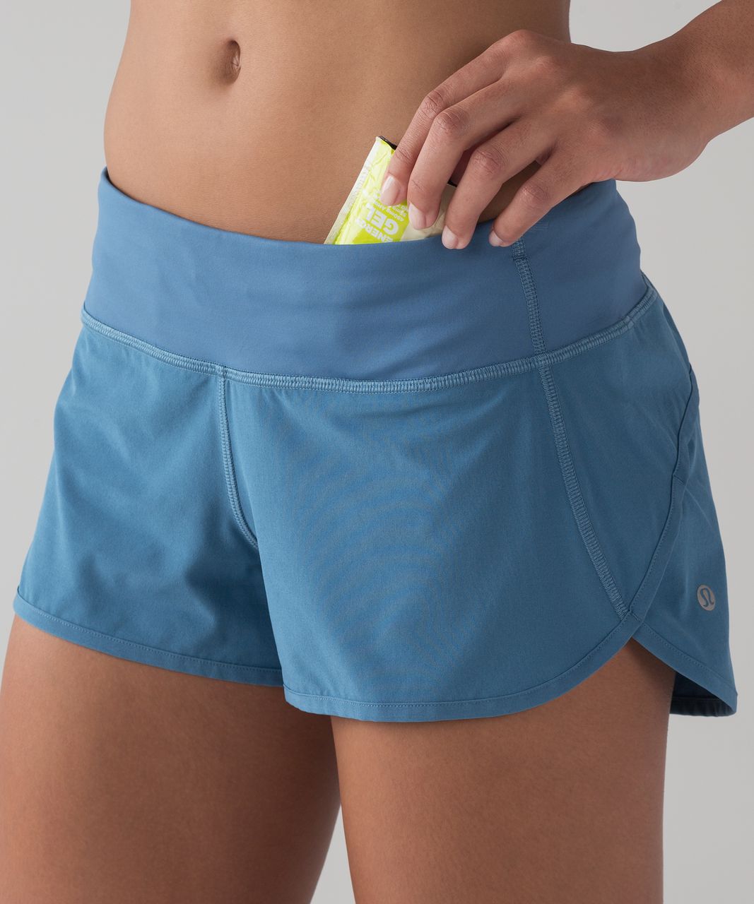 Lululemon Speed Short (4-way Stretch 2 1/2") - Illuminight