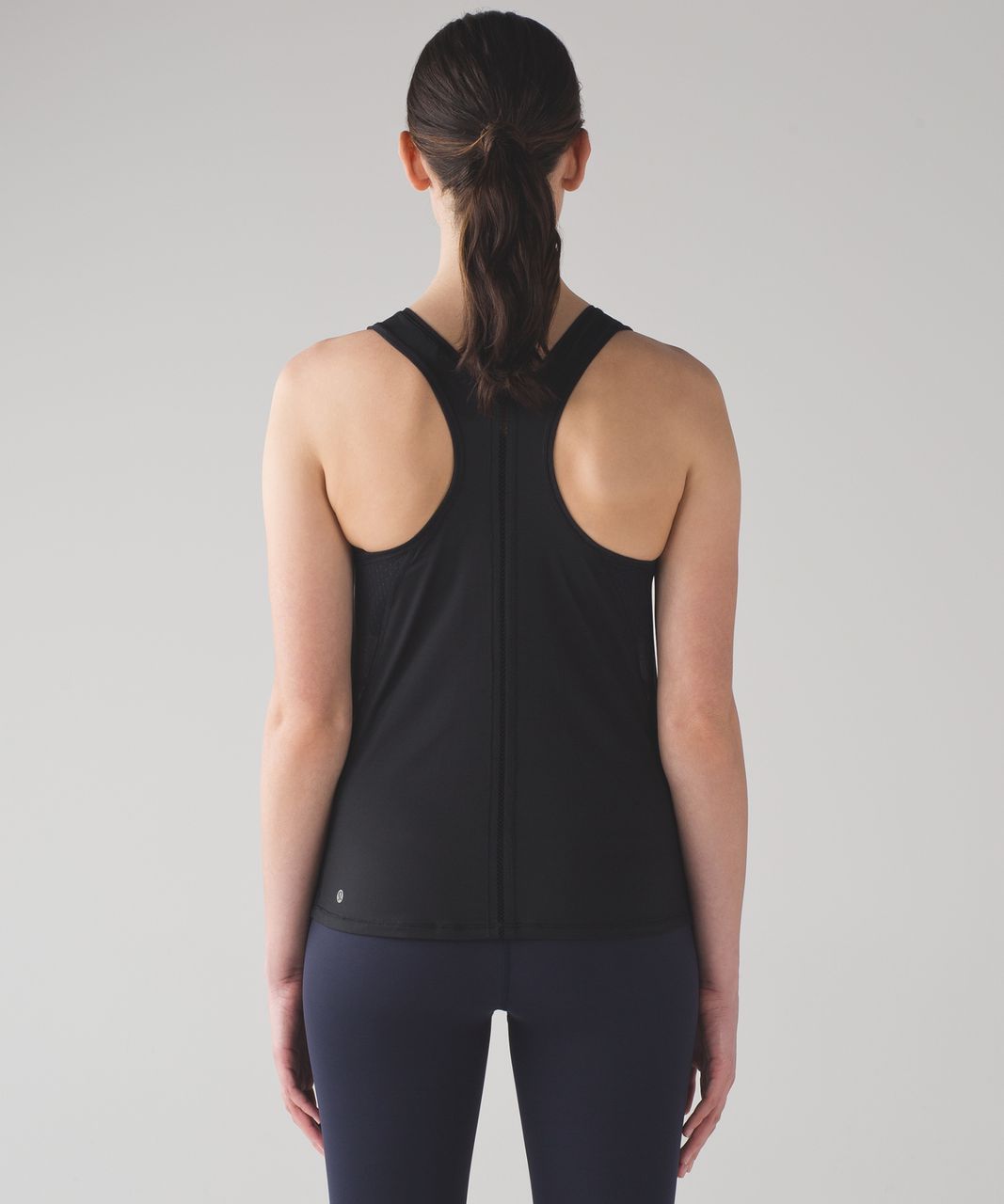 Lululemon Embodiment Tank - Black